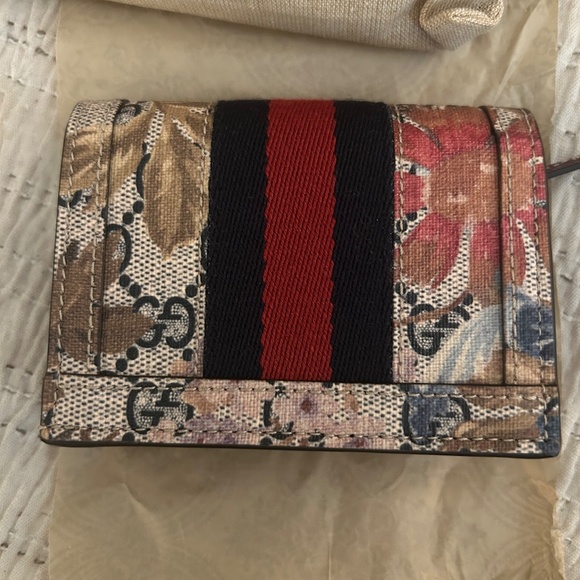 Gucci wallet - Picture 6 of 8